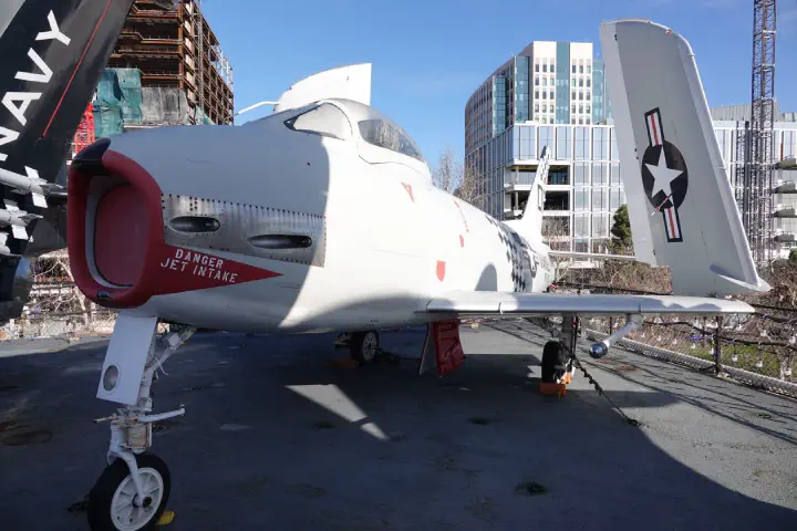 San Diego, USA - Photo 35