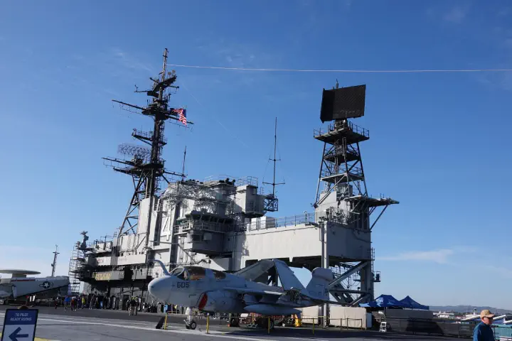 San Diego, USA - Photo 37