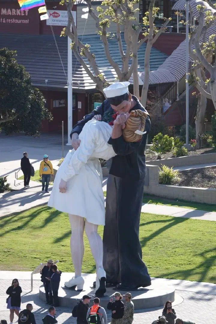 San Diego, USA - Photo 38