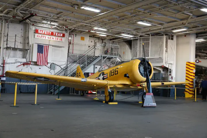 San Diego, USA - Photo 43