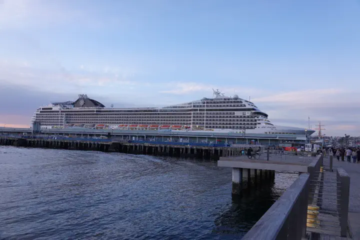 San Diego, USA - Photo 45