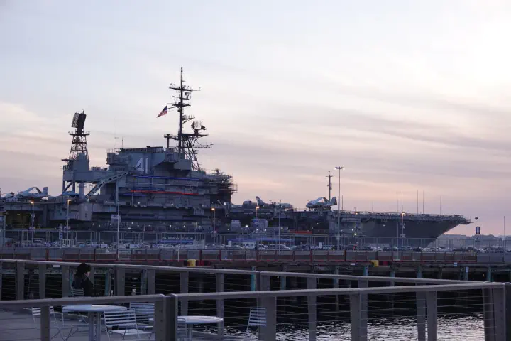 San Diego, USA - Photo 47