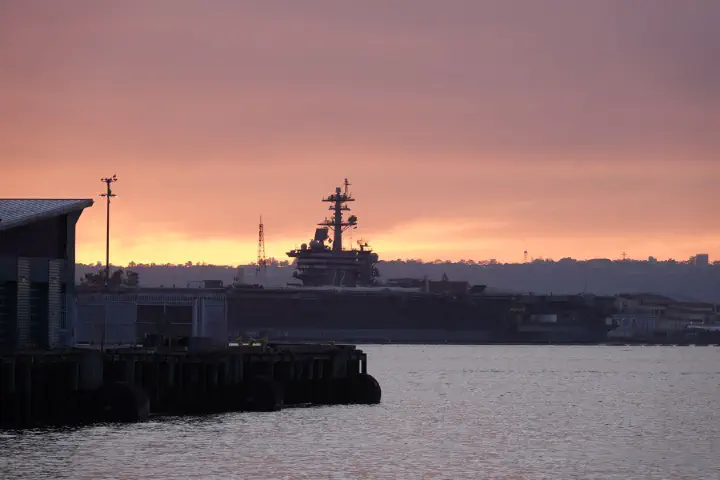 San Diego, USA - Photo 48