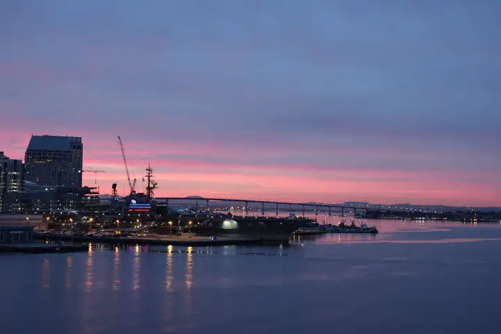 San Diego, USA - Photo 49