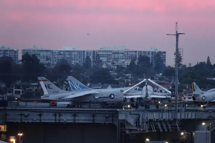 San Diego, USA - Photo 50