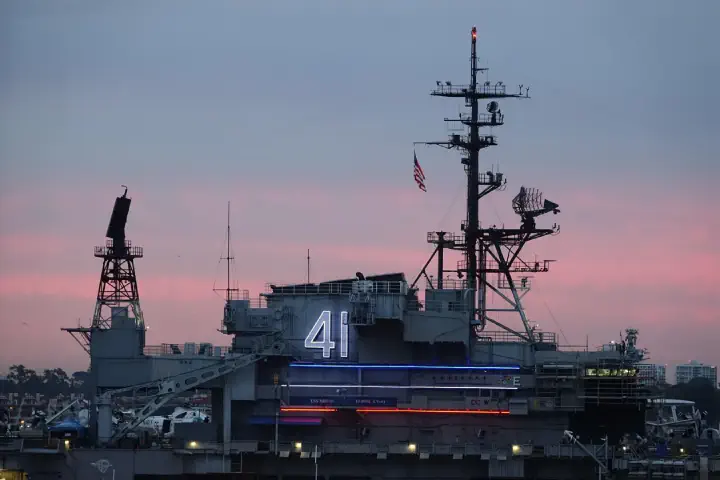 San Diego, USA - Photo 51