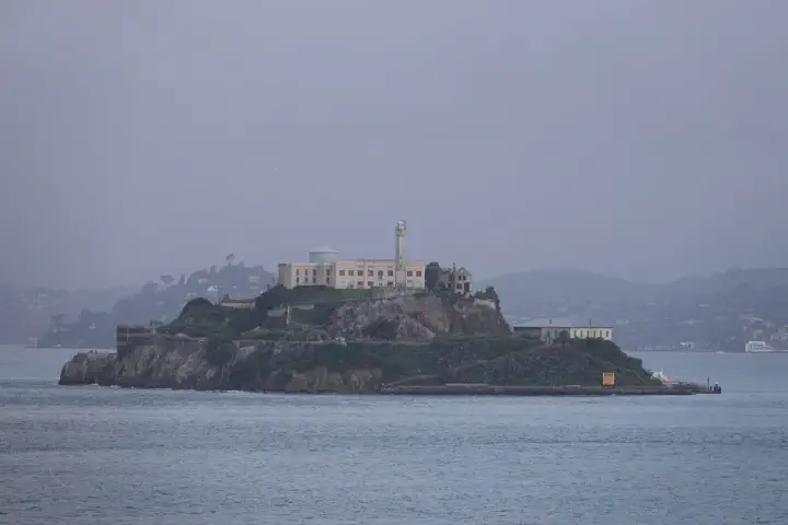 San Francisco, USA - Photo 1