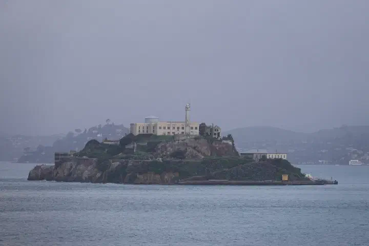 San Francisco, USA - Photo 1