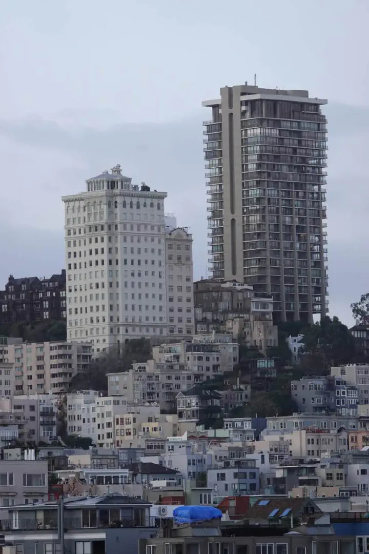 San Francisco, USA - Photo 2