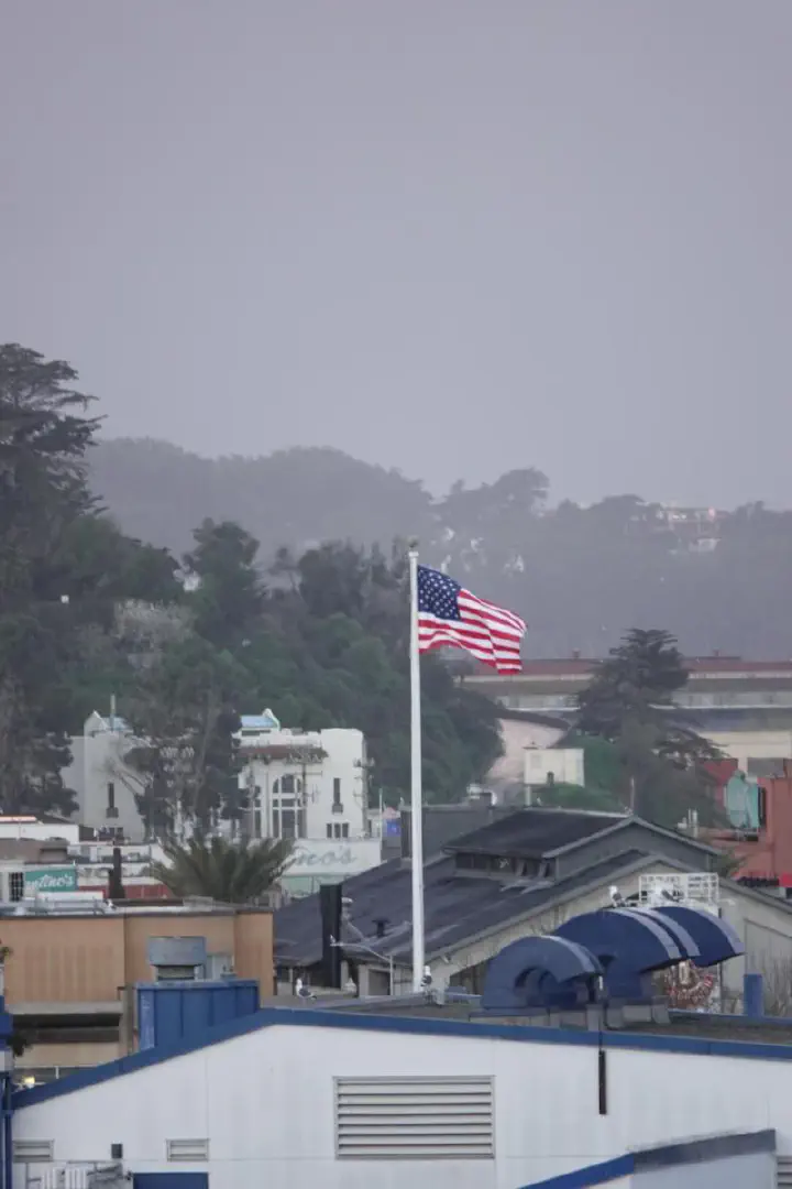 San Francisco, USA - Photo 3