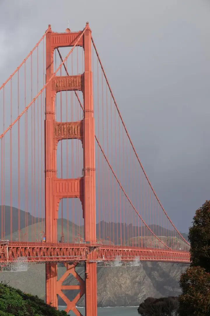 San Francisco, USA - Photo 4