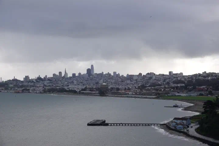 San Francisco, USA - Photo 6
