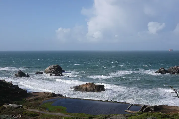 San Francisco, USA - Photo 13