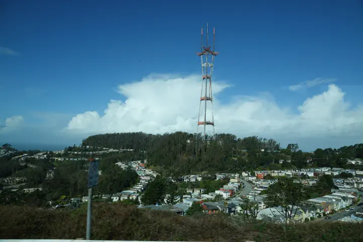 San Francisco, USA - Photo 17