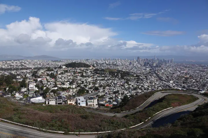 San Francisco, USA - Photo 18