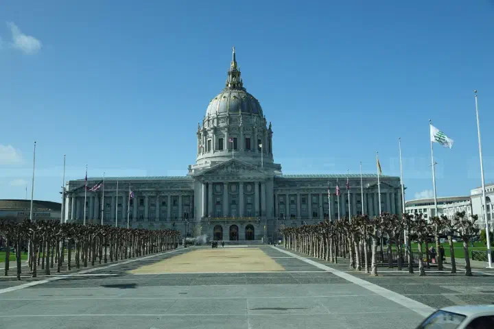 San Francisco, USA - Photo 21