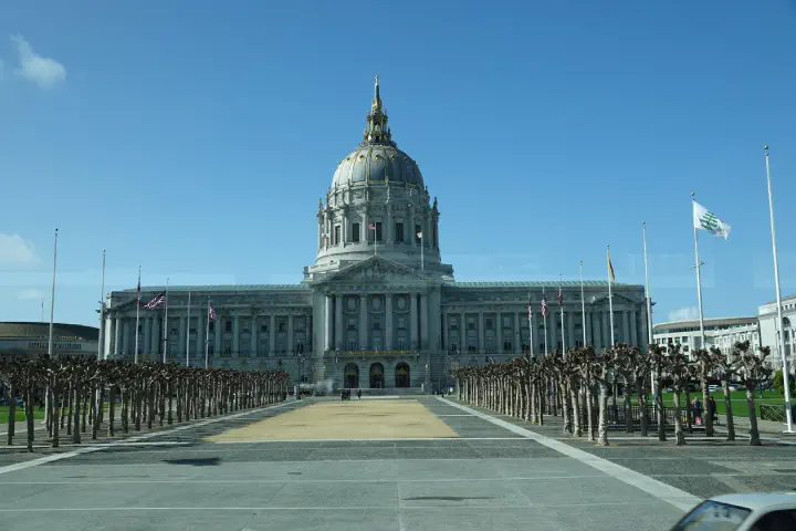 San Francisco, USA - Photo 21