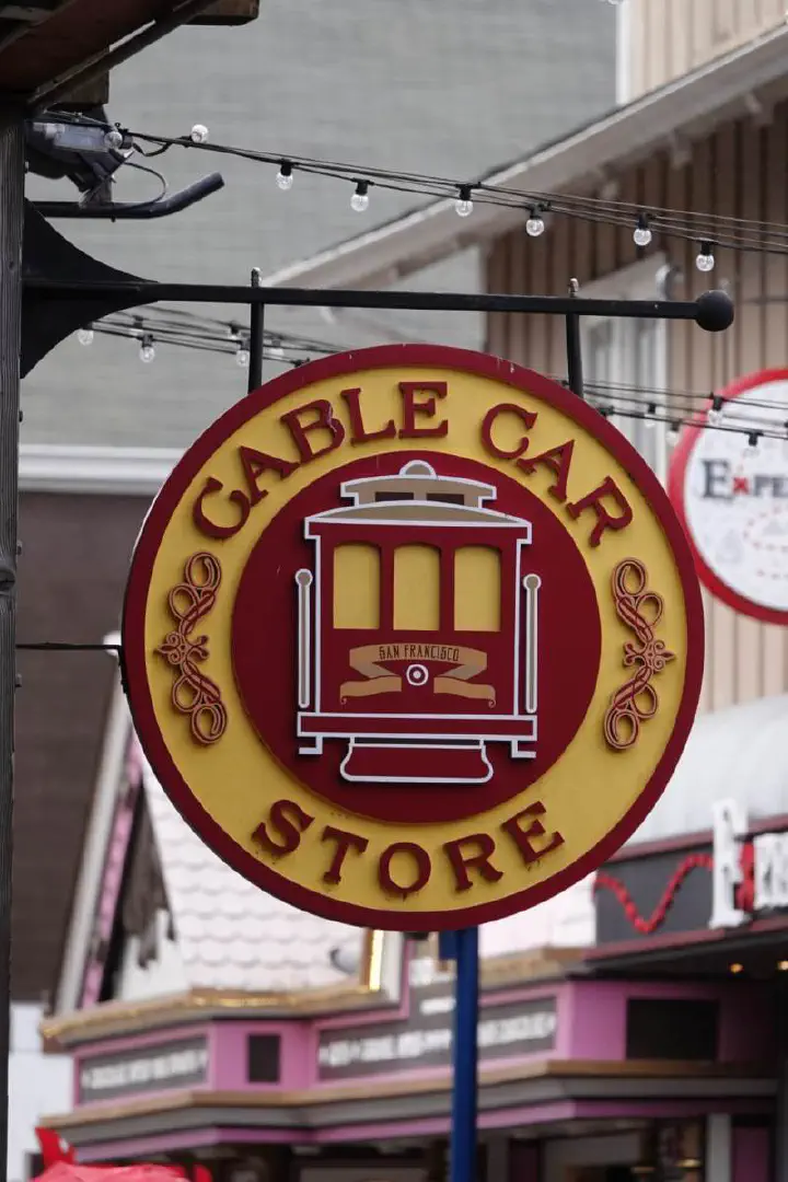 San Francisco, USA - Photo 23