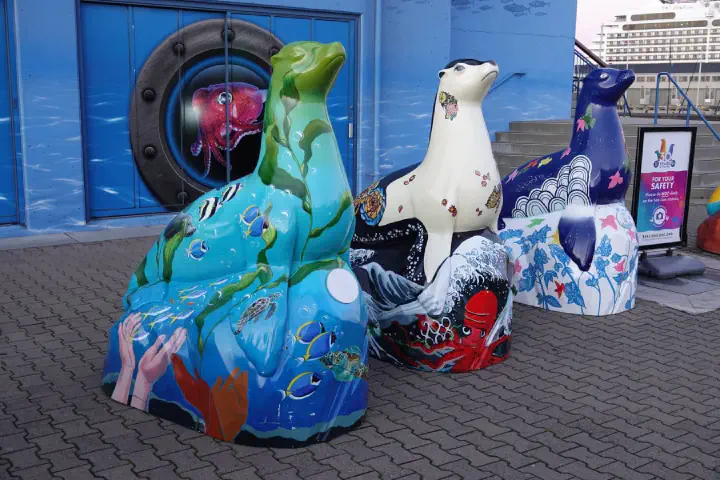 San Francisco, USA - Photo 30