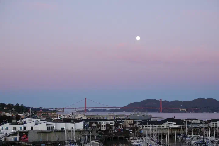 San Francisco, USA - Photo 1