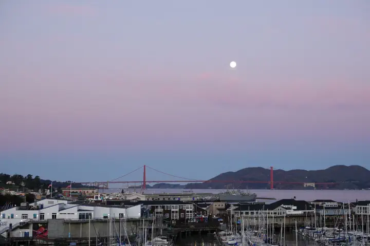 San Francisco, USA - Photo 1