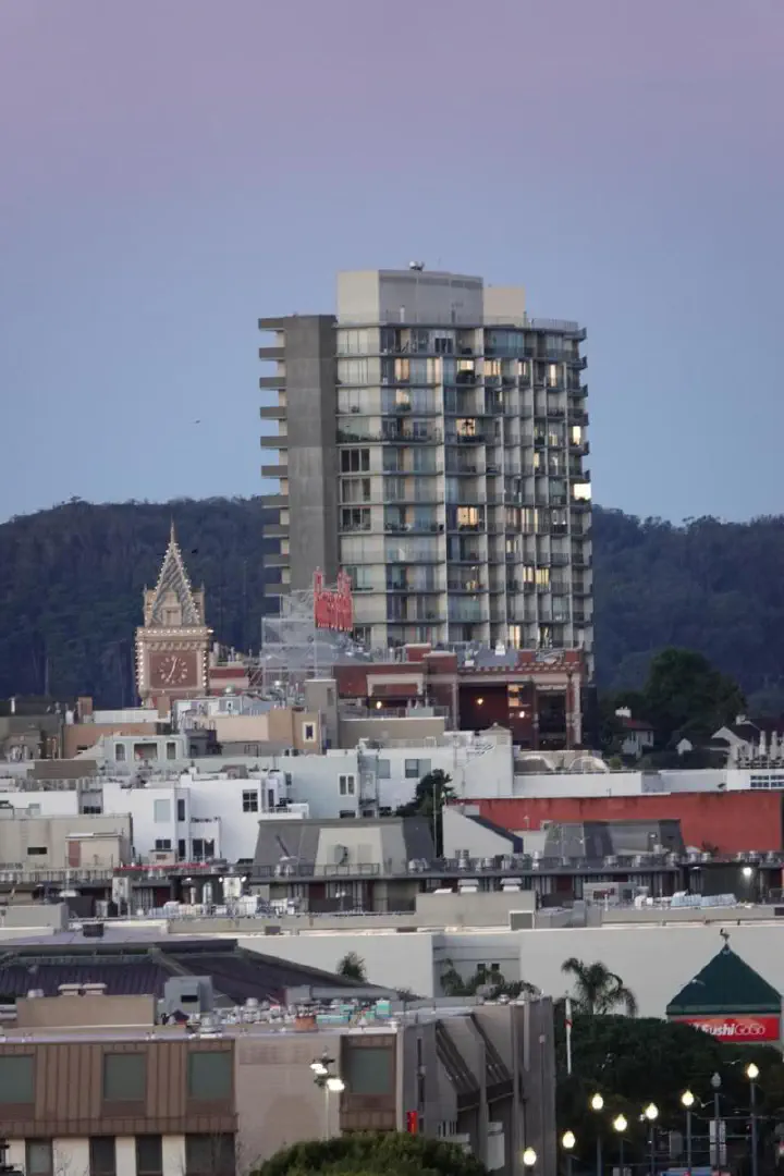 San Francisco, USA - Photo 2