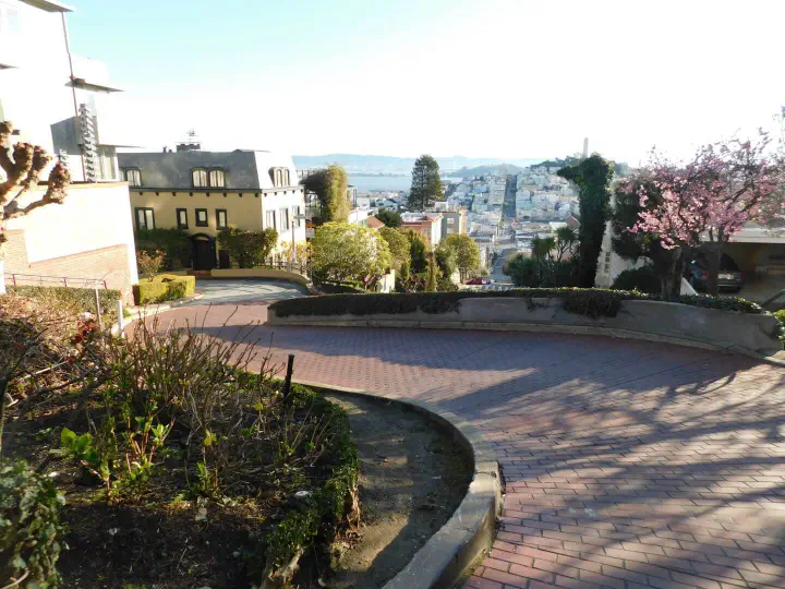 San Francisco, USA - Photo 3