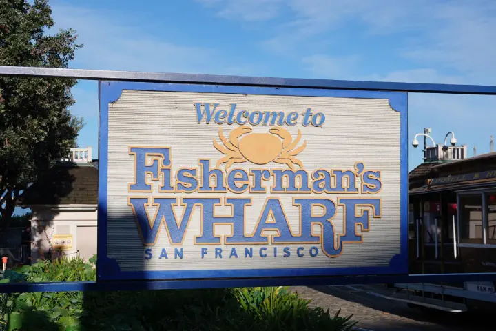 San Francisco, USA - Photo 5