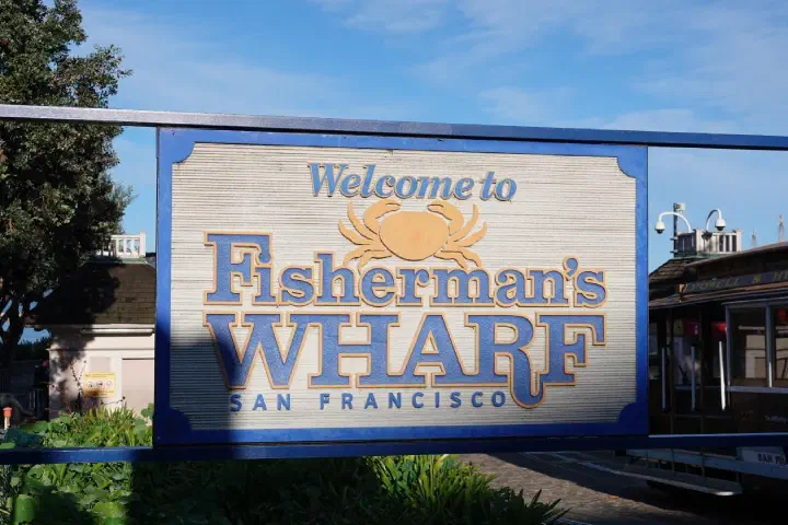 San Francisco, USA - Photo 5