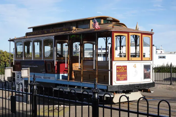 San Francisco, USA - Photo 7