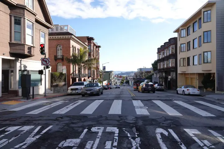 San Francisco, USA - Photo 8