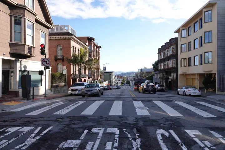 San Francisco, USA - Photo 8