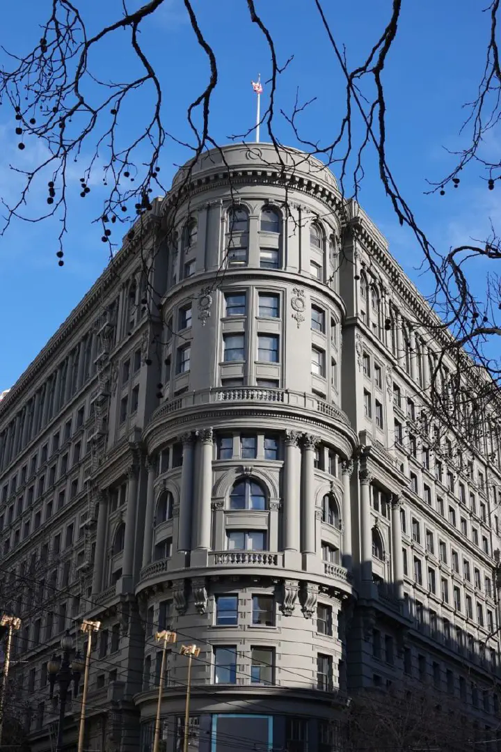 San Francisco, USA - Photo 9