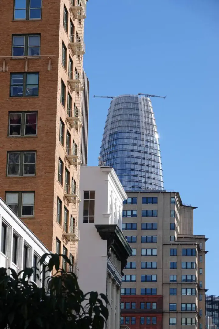 San Francisco, USA - Photo 10