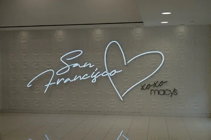 San Francisco, USA - Photo 12