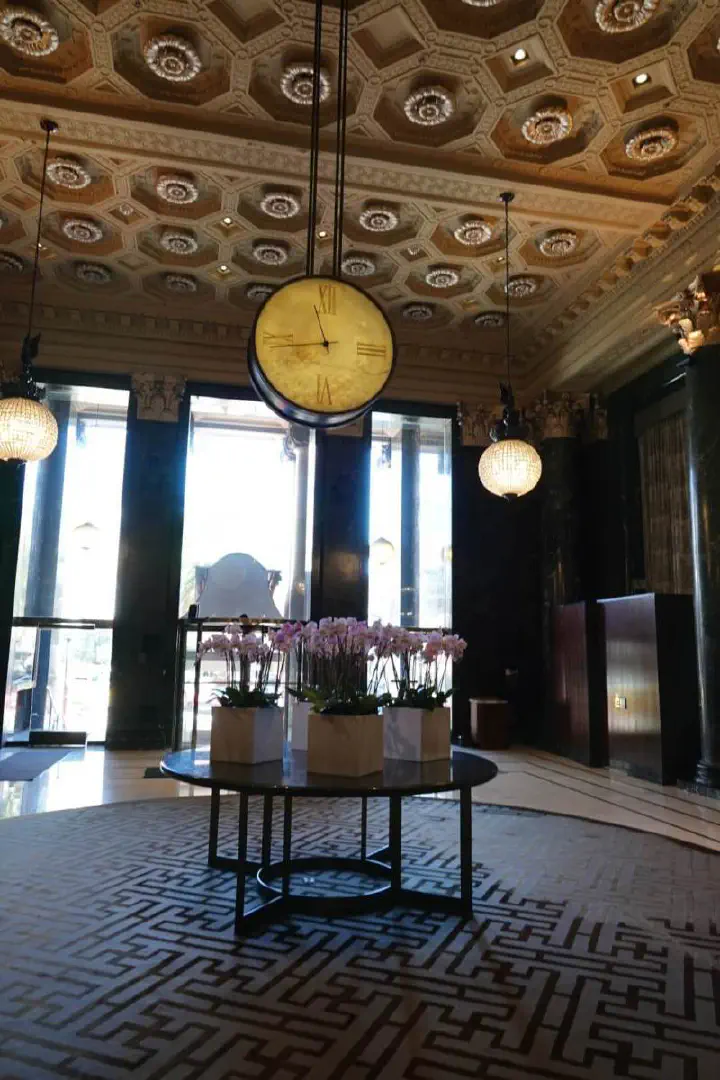 San Francisco, USA - Photo 14