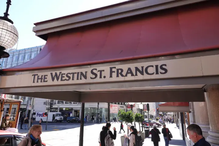 San Francisco, USA - Photo 15