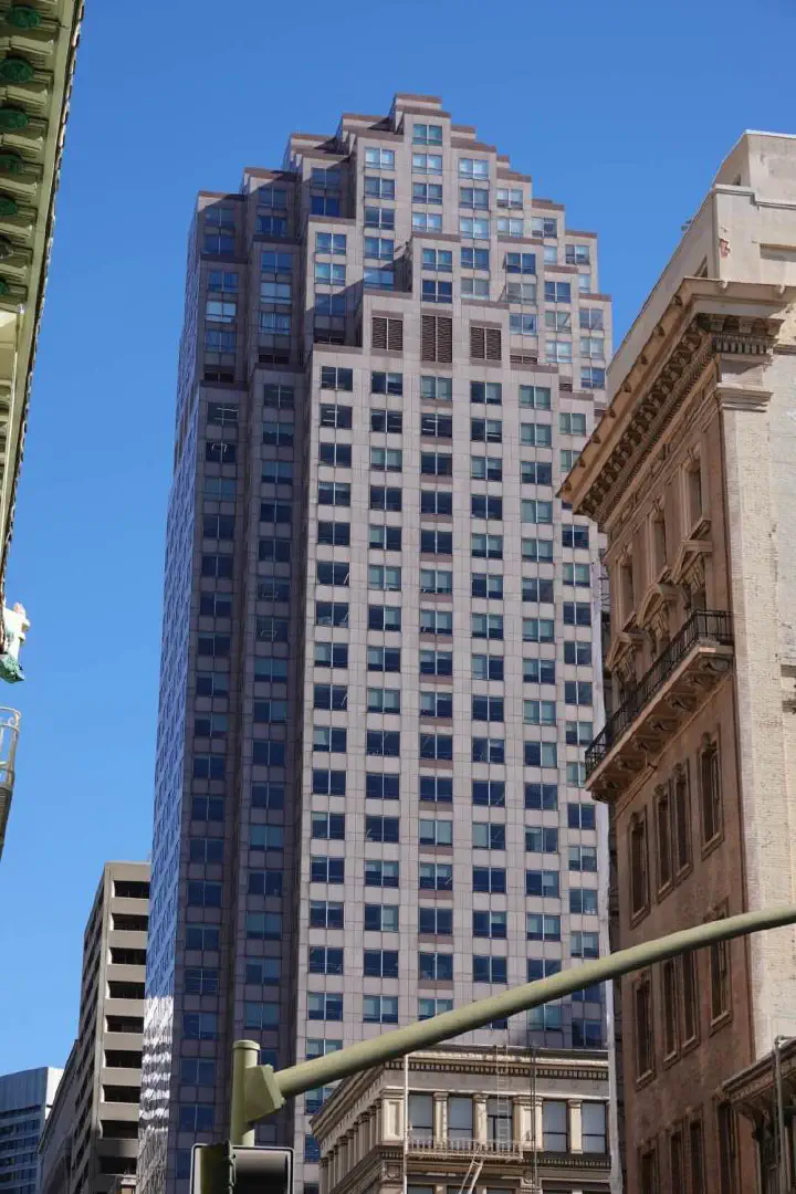 San Francisco, USA - Photo 17