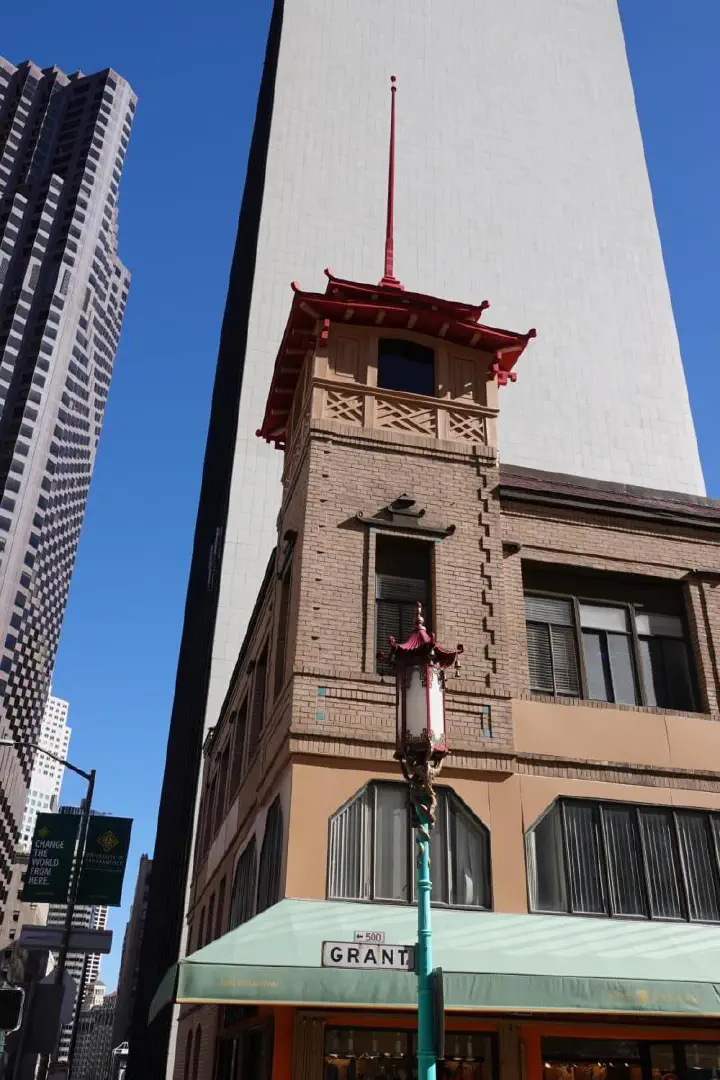 San Francisco, USA - Photo 18