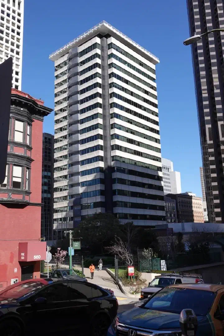 San Francisco, USA - Photo 19