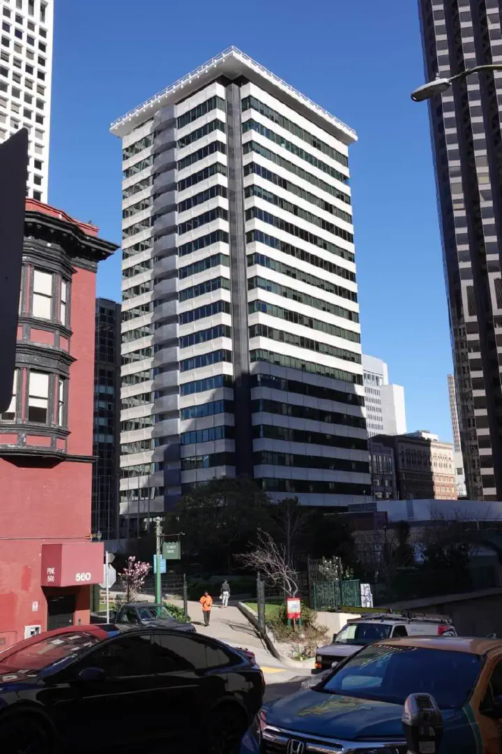 San Francisco, USA - Photo 19