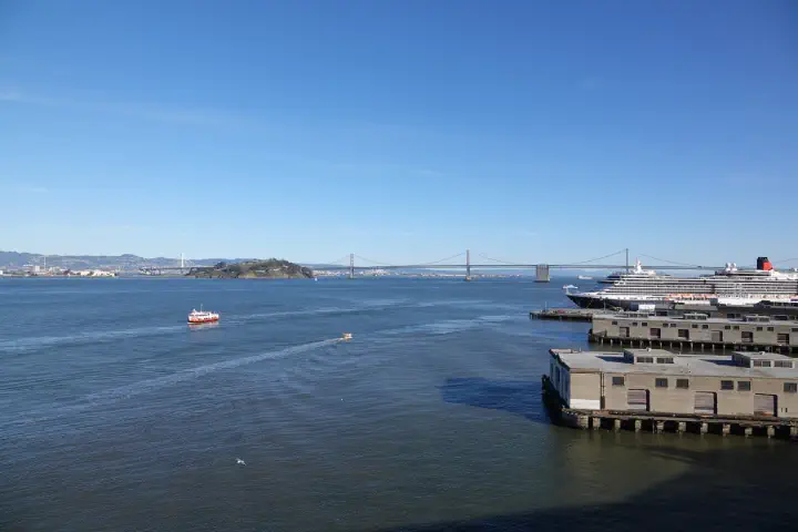 San Francisco, USA - Photo 21