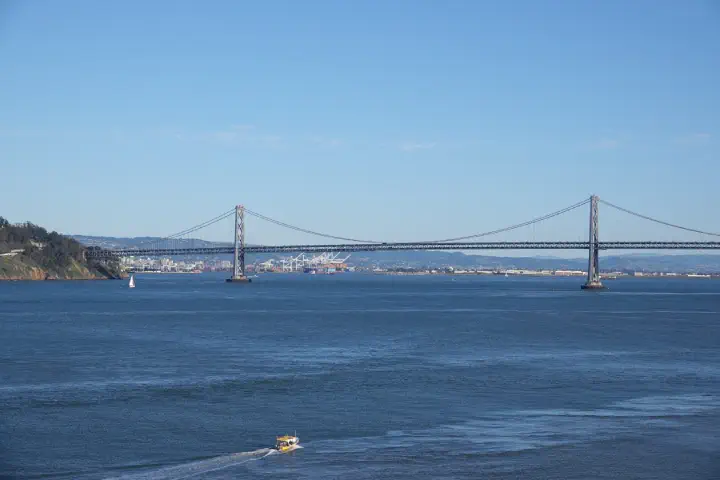 San Francisco, USA - Photo 22