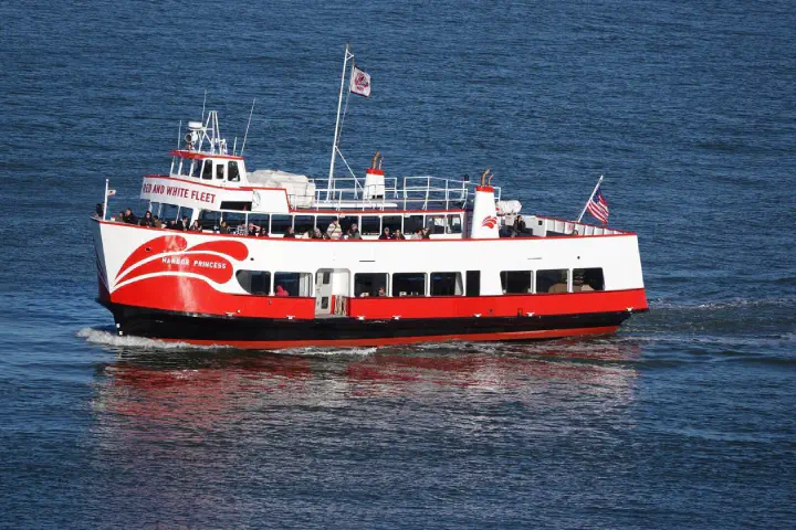 San Francisco, USA - Photo 23