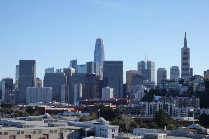 San Francisco, USA - Photo 25