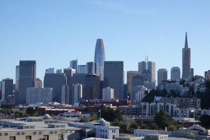 San Francisco, USA - Photo 25