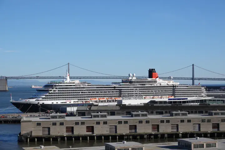 San Francisco, USA - Photo 26