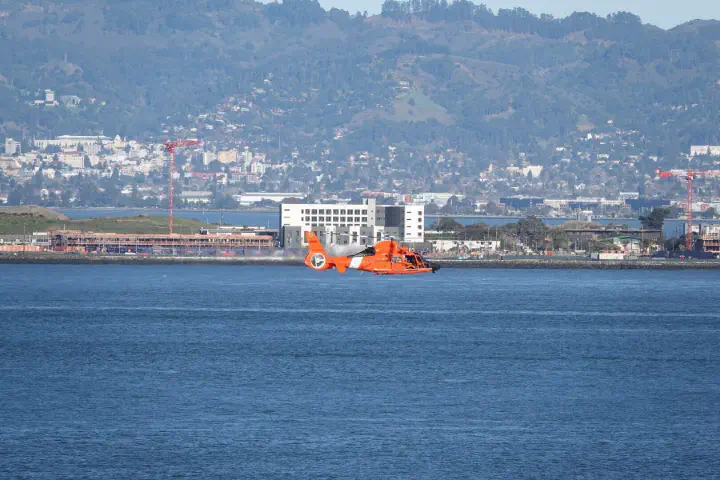 San Francisco, USA - Photo 27