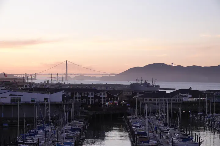 San Francisco, USA - Photo 29