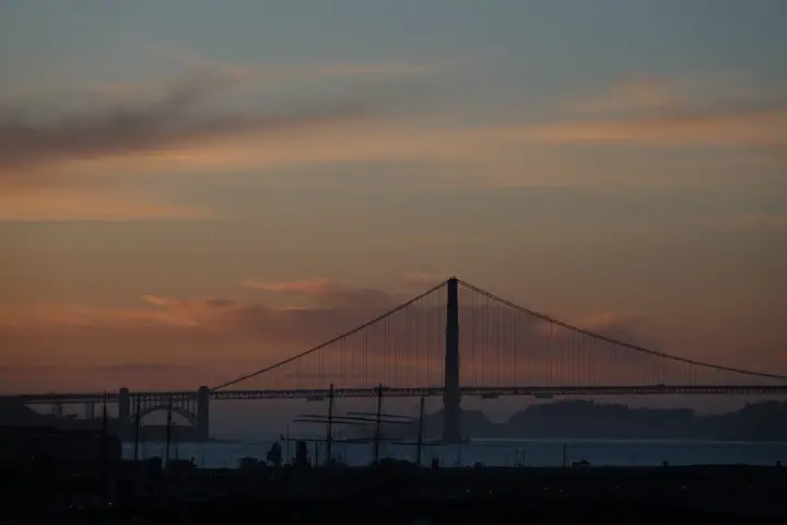 San Francisco, USA - Photo 31